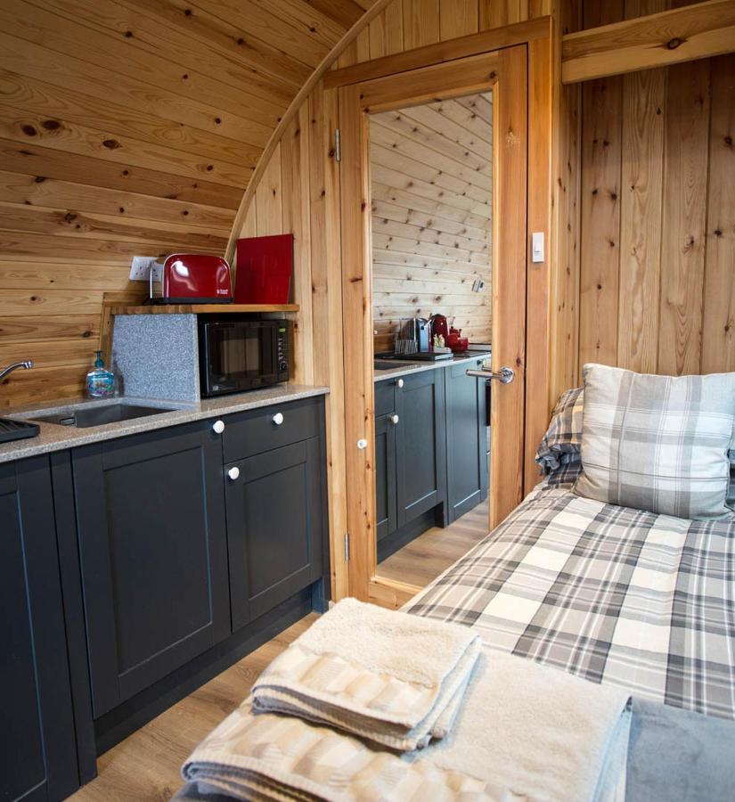 The Ardmore Pod Trumpan Exterior foto
