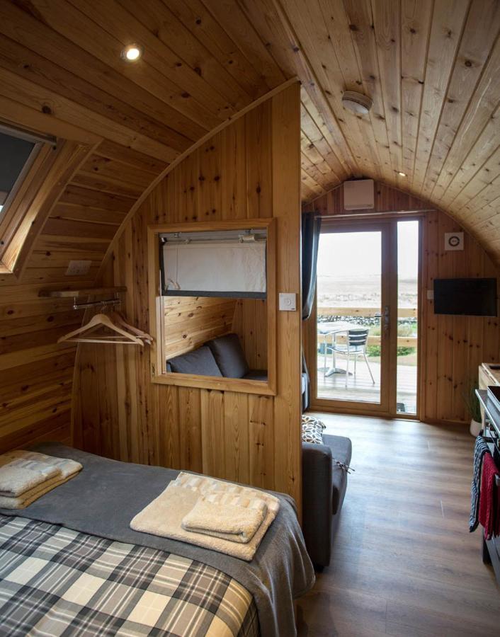 The Ardmore Pod Trumpan Exterior foto