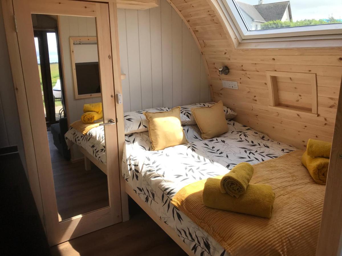 The Ardmore Pod Trumpan Exterior foto